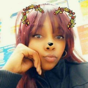 Meet your Posher, Katrice